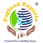 Fogland Exports Logo